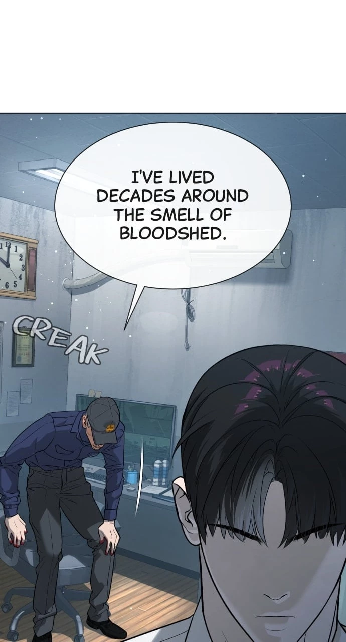 Killer Peter Chapter 24 - 160
