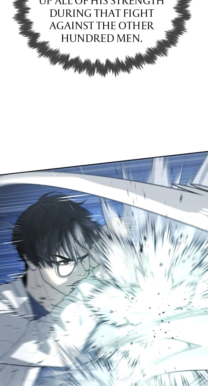 Killer Peter Chapter 21 - 27