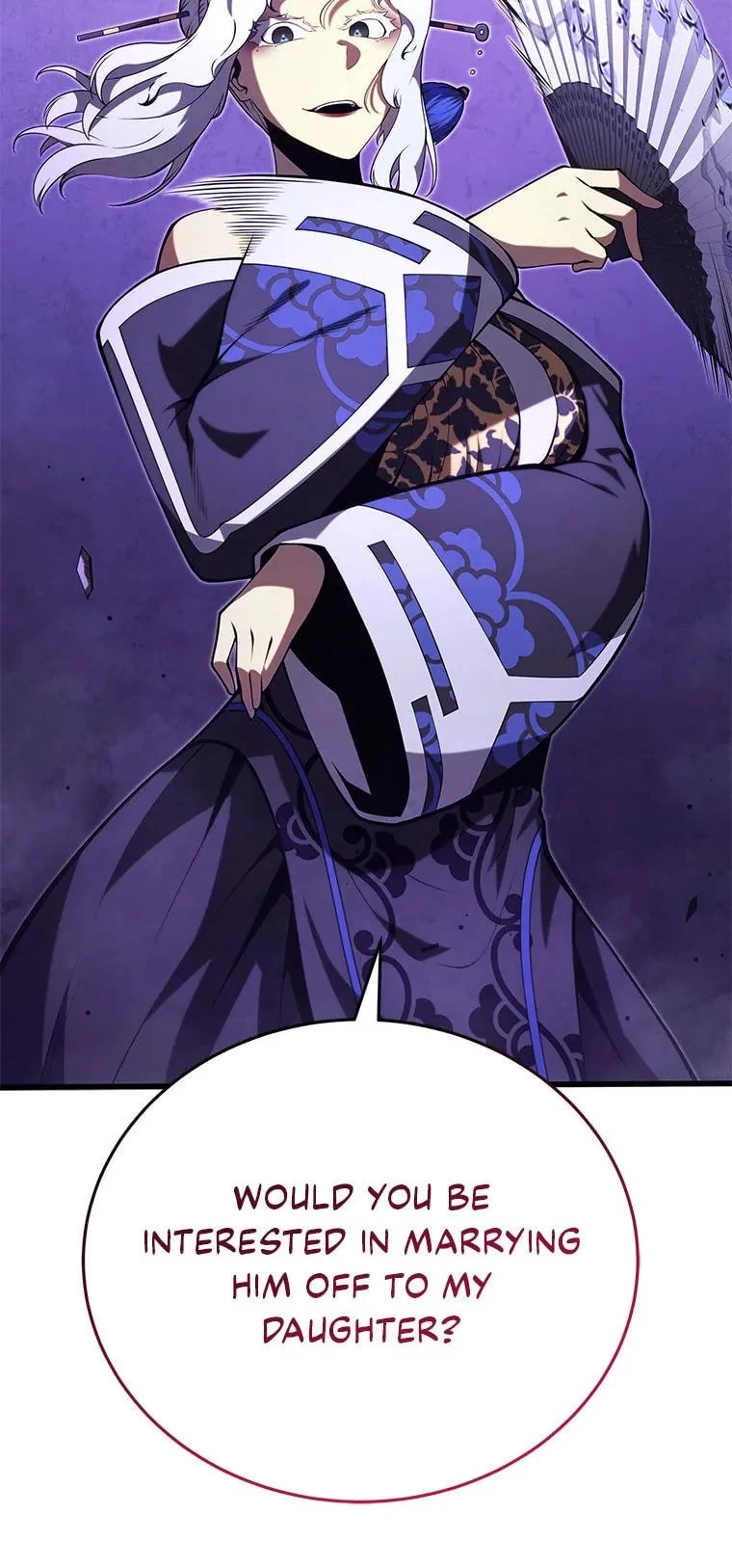 The Swordmaster's Son Chapter 88 - 80