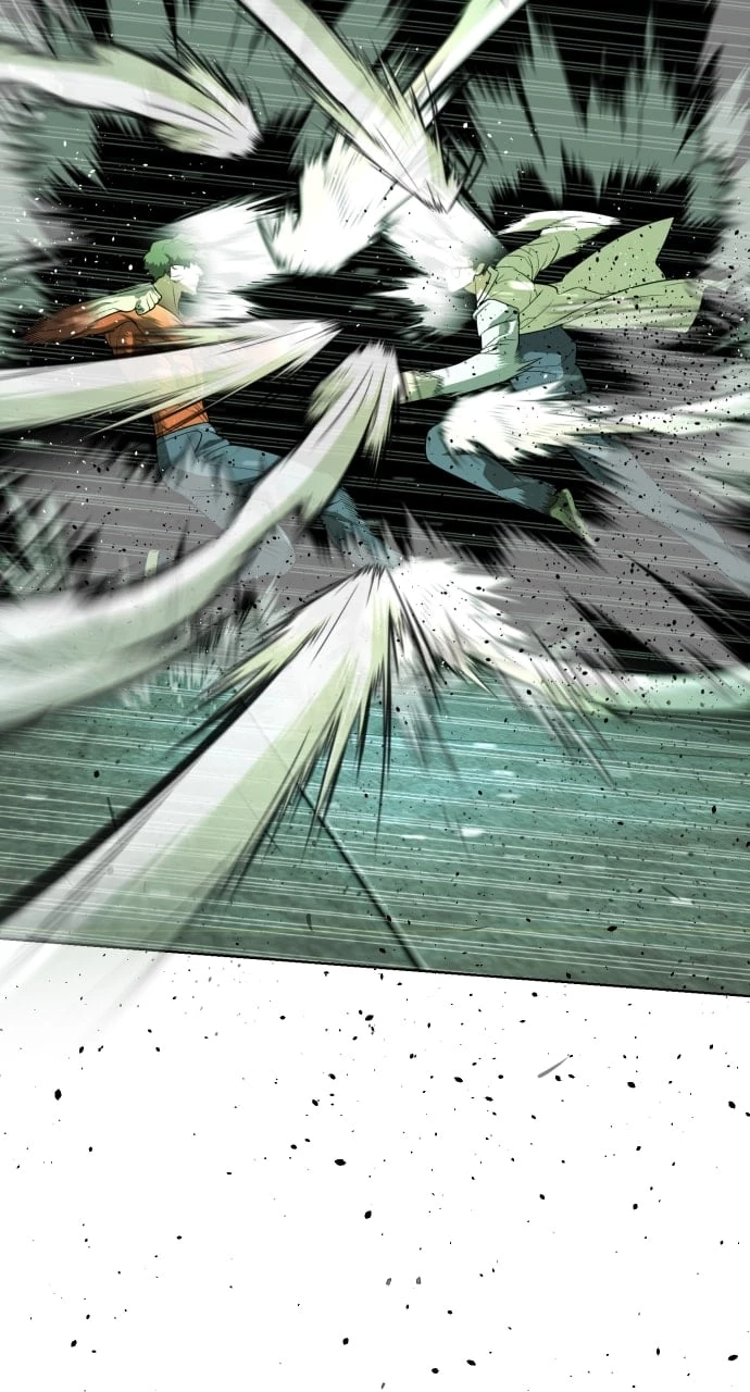 Killer Peter Chapter 22 - 89
