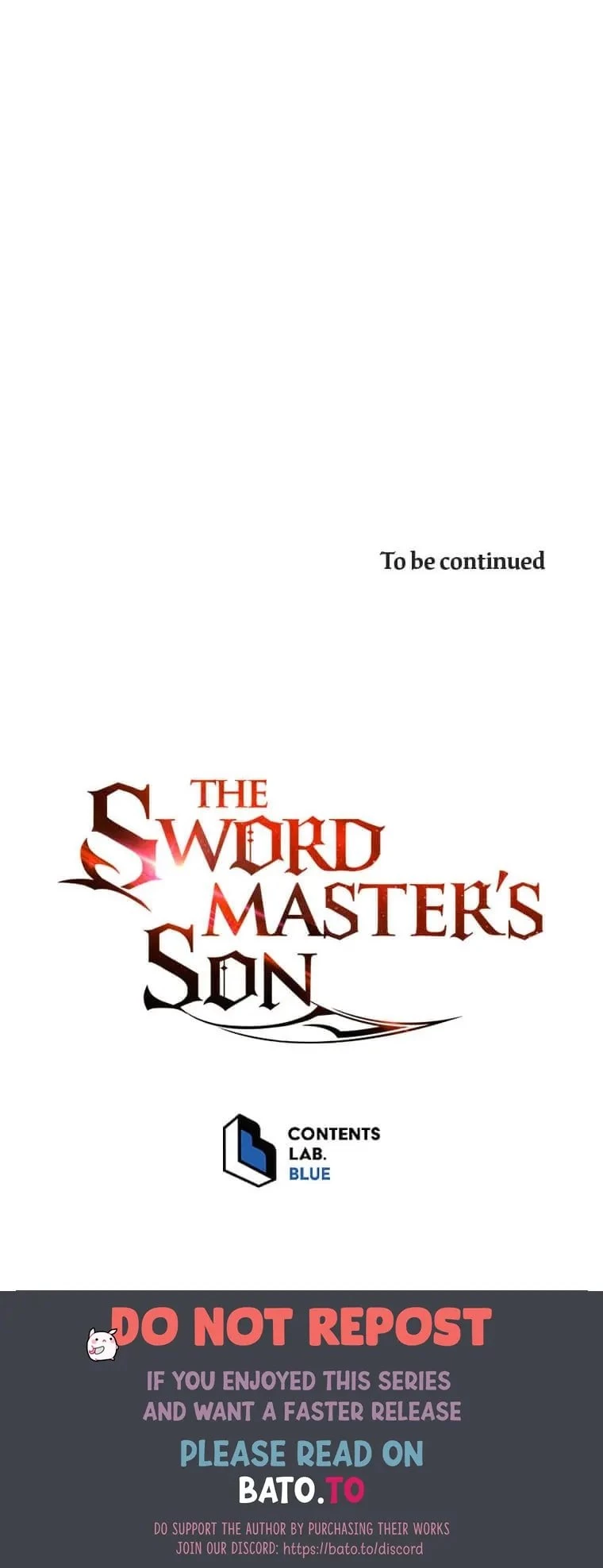 The Swordmaster's Son Chapter 88 - 81