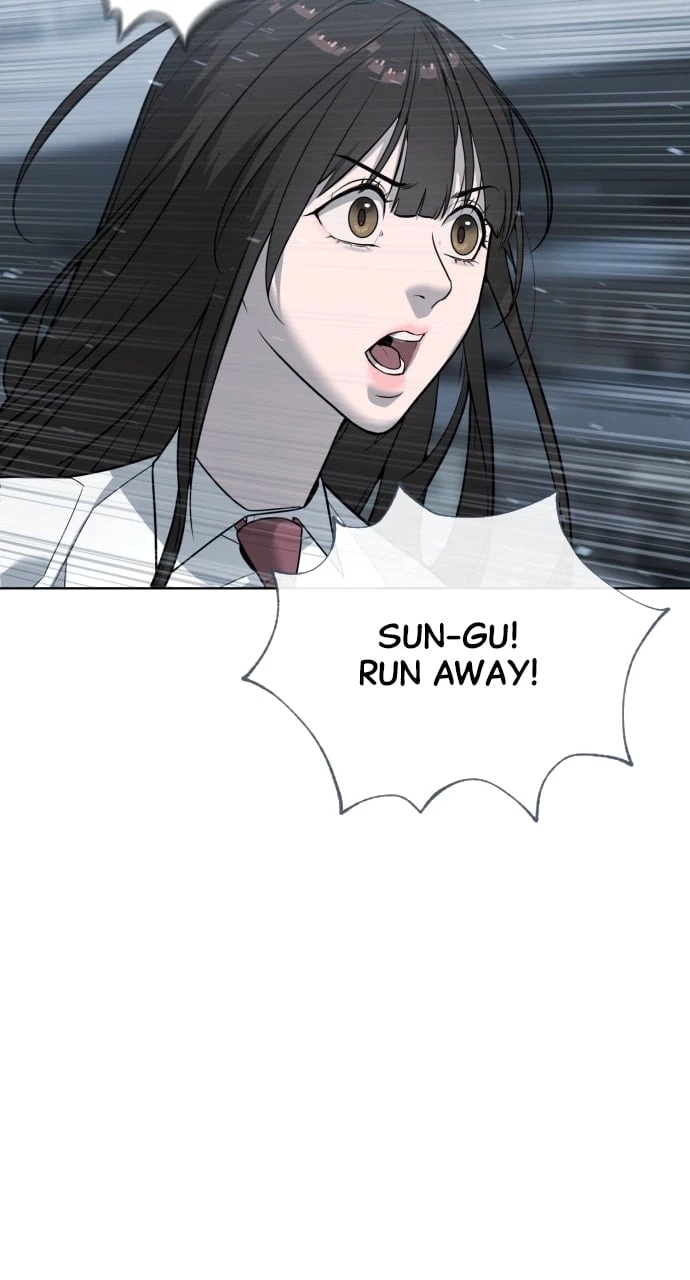 Killer Peter Chapter 21 - 29
