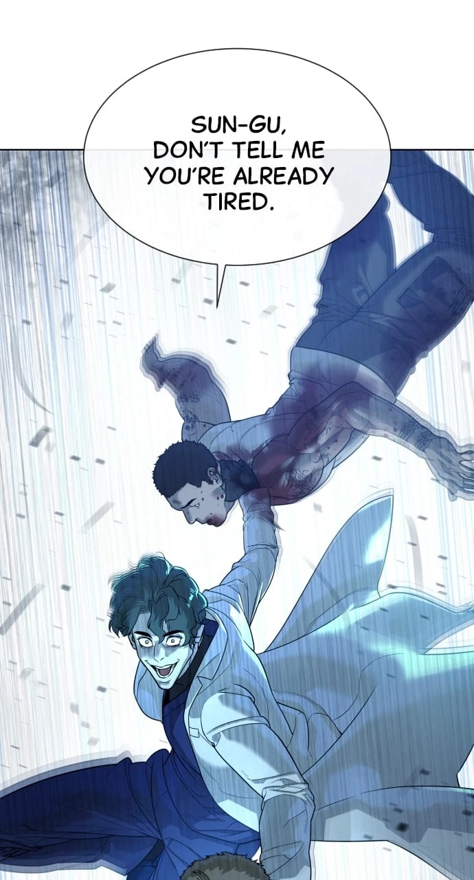 Killer Peter Chapter 21 - 30