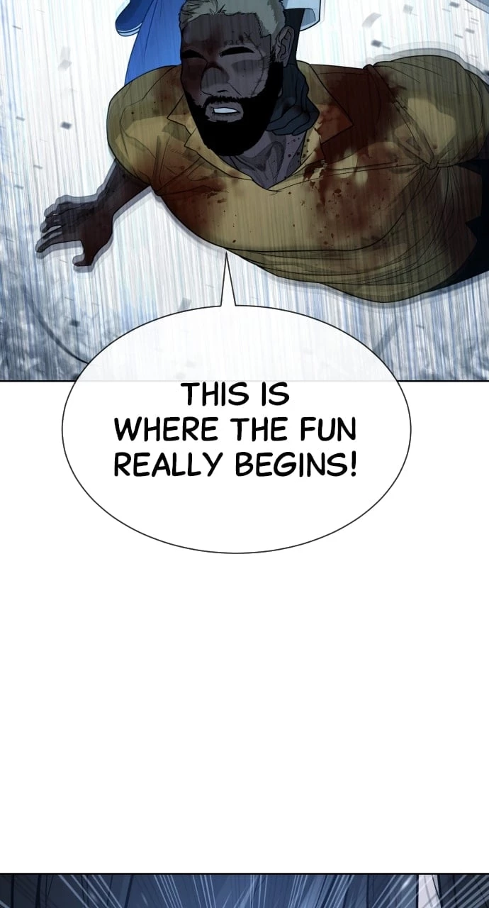 Killer Peter Chapter 21 - 31