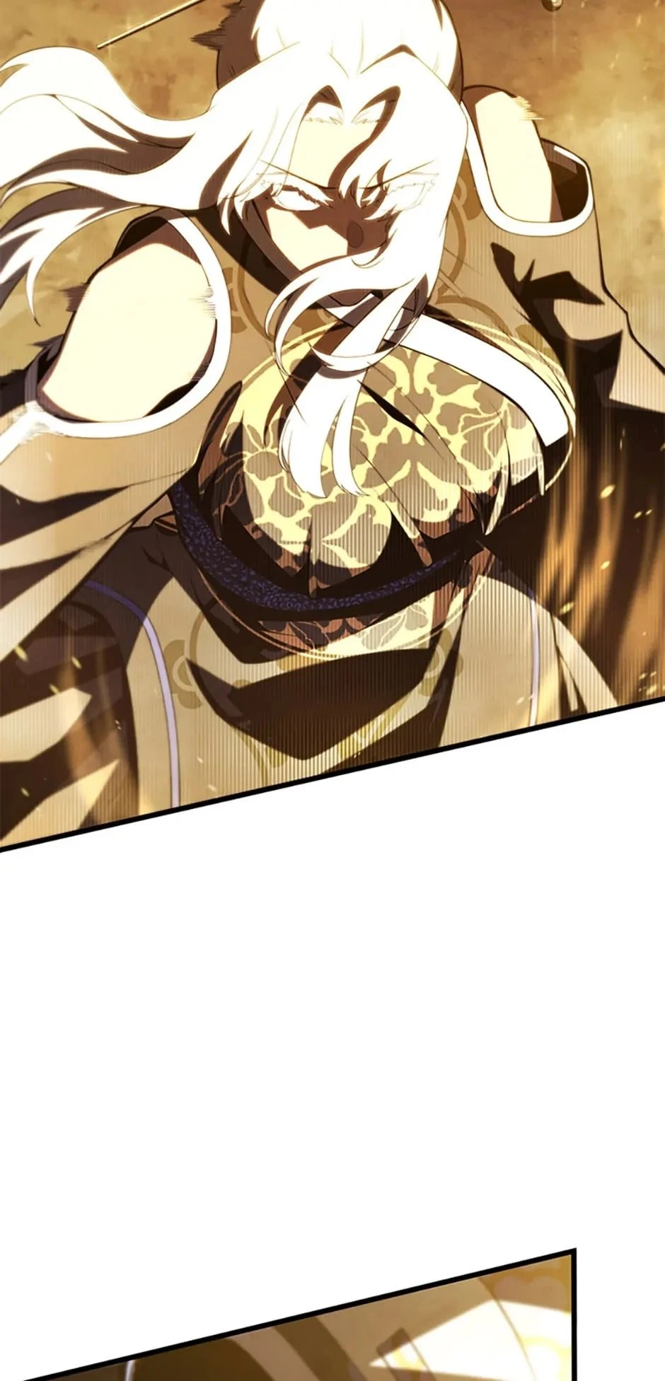 The Swordmaster's Son Chapter 85 - 2