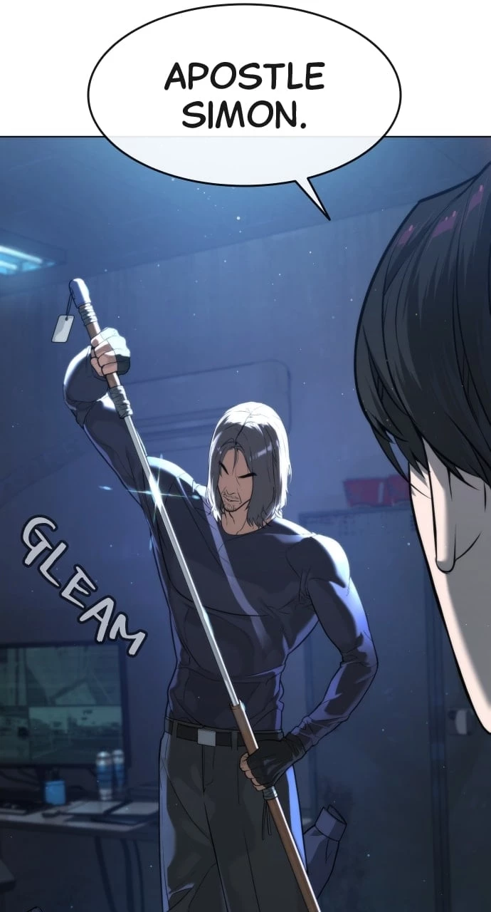Killer Peter Chapter 24 - 167