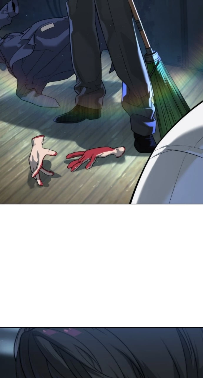 Killer Peter Chapter 24 - 168