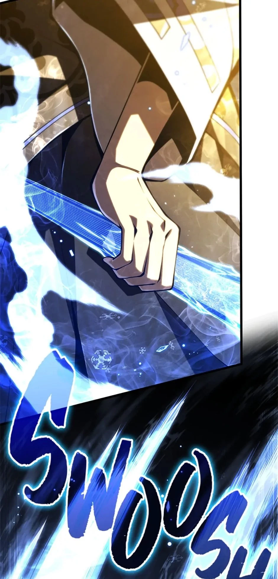 The Swordmaster's Son Chapter 85 - 3