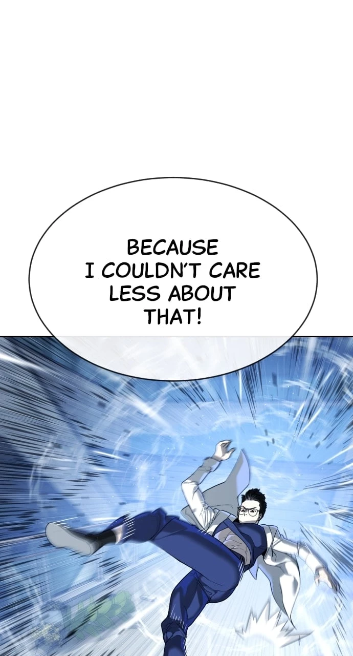 Killer Peter Chapter 21 - 35