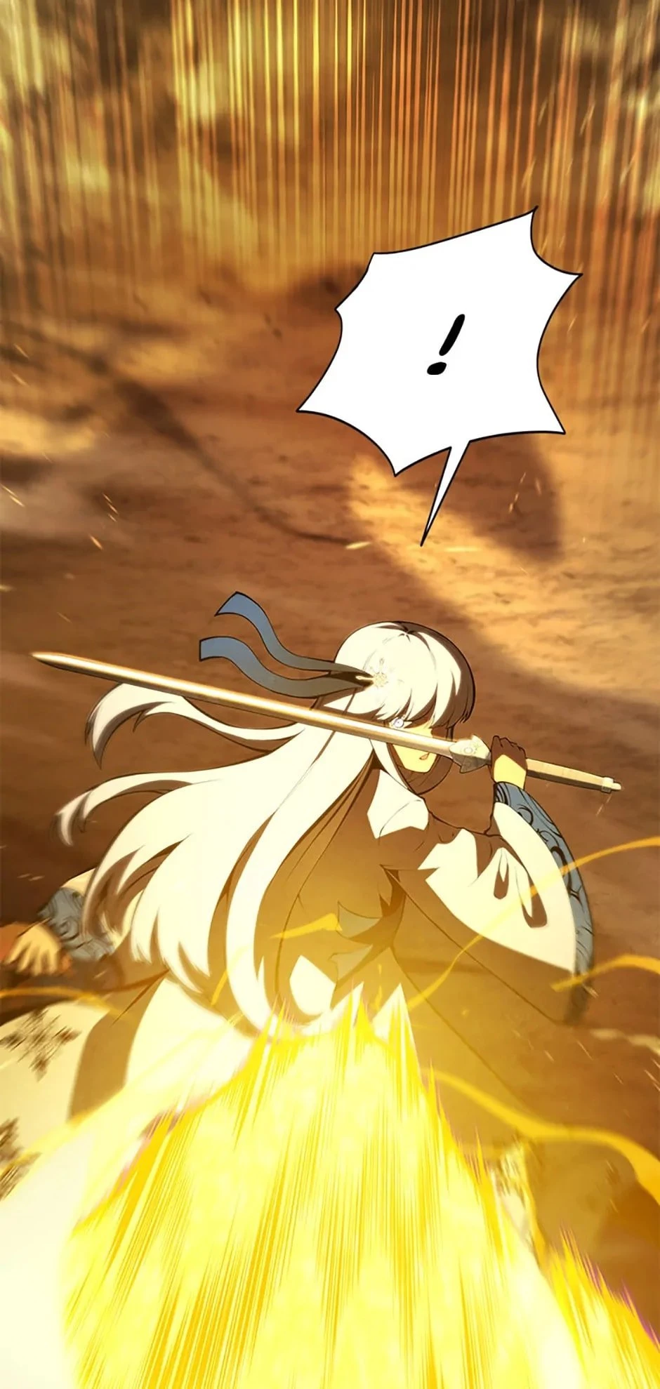 The Swordmaster's Son Chapter 86 - 18
