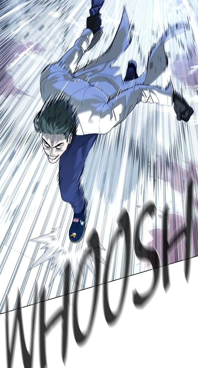 Killer Peter Chapter 21 - 36