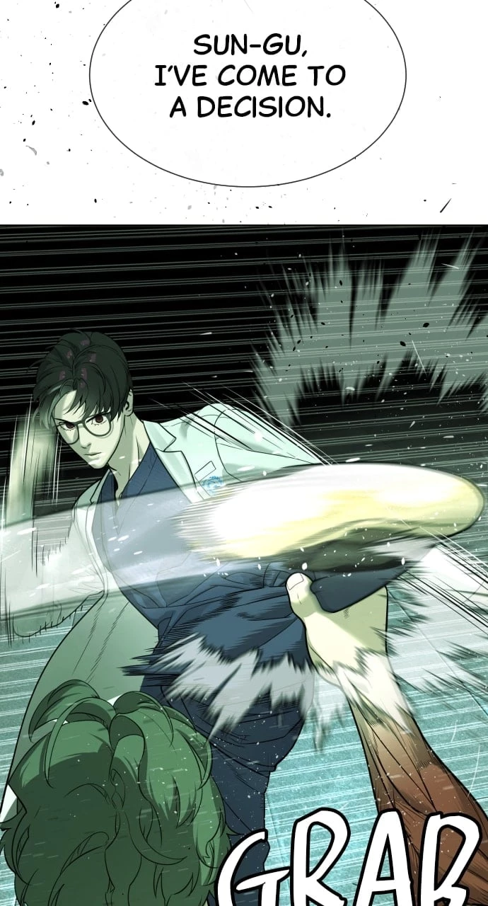 Killer Peter Chapter 22 - 98