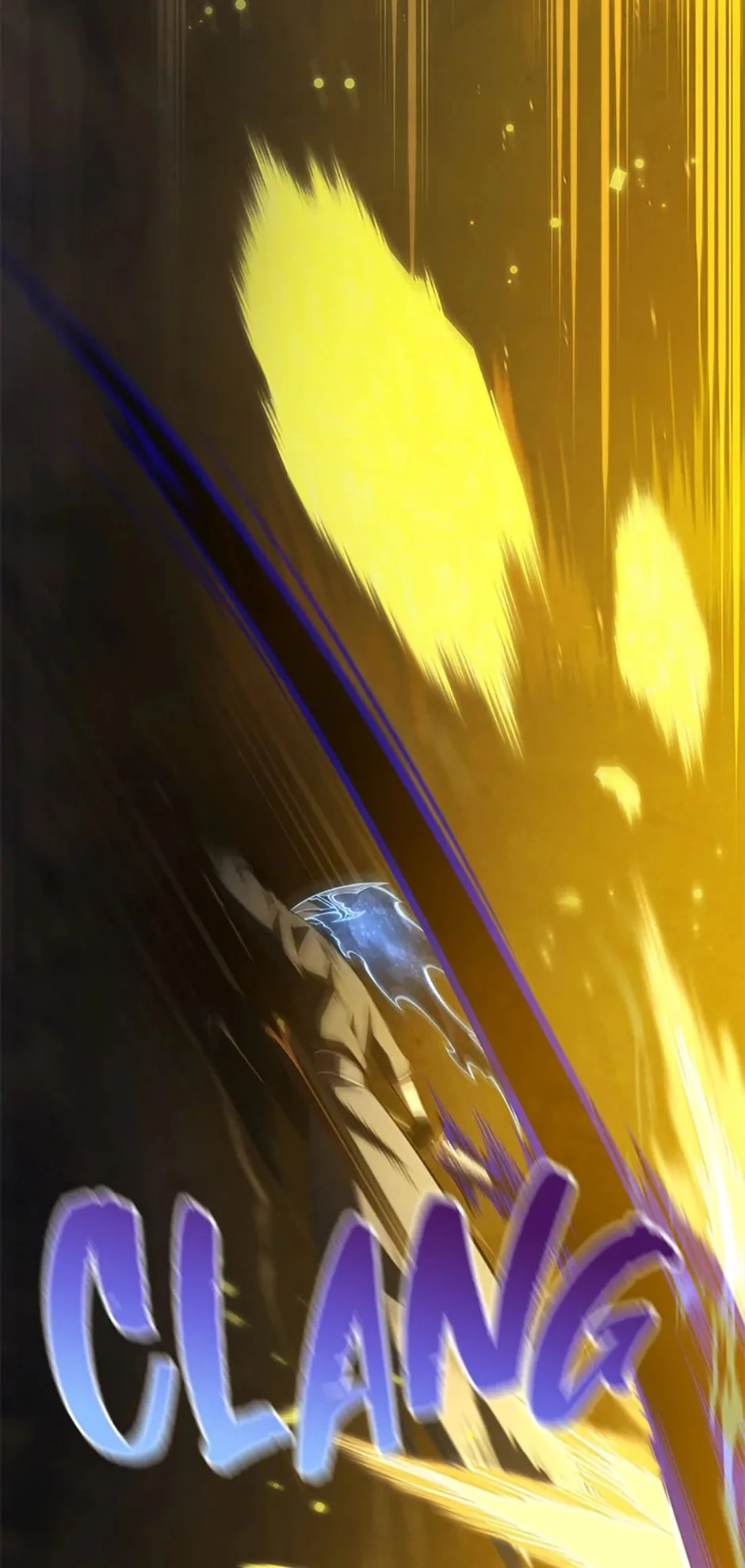 The Swordmaster's Son Chapter 86 - 20