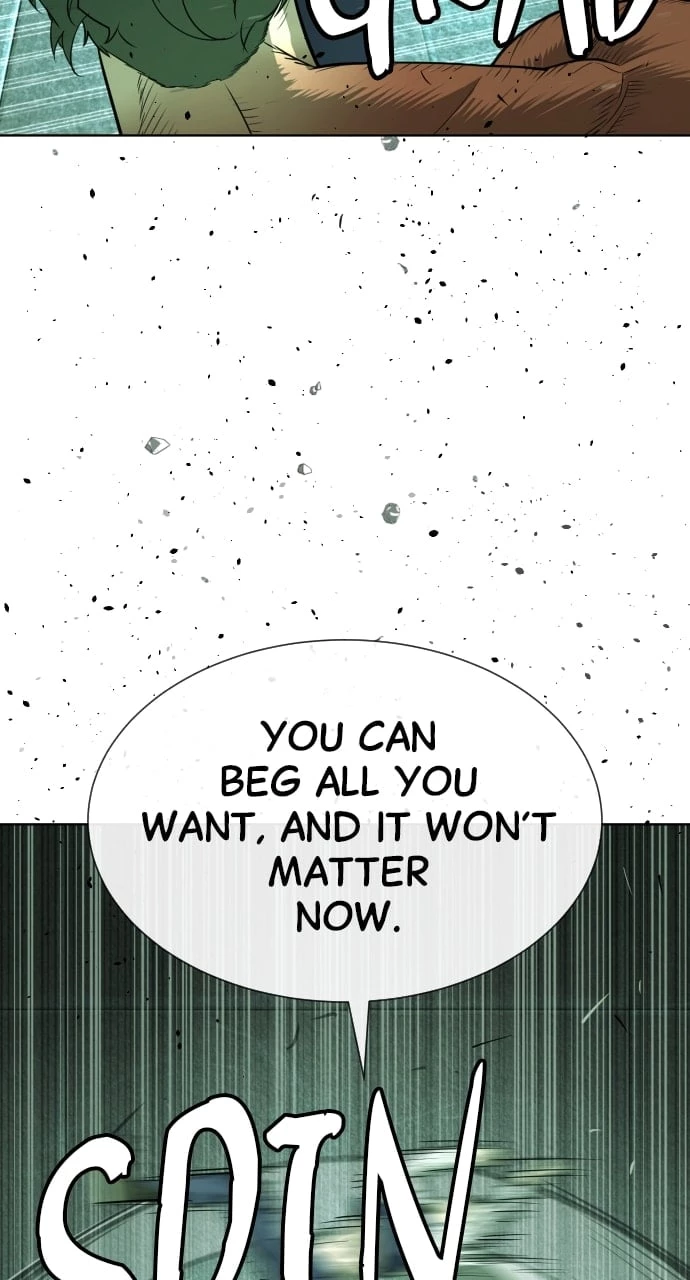 Killer Peter Chapter 22 - 99