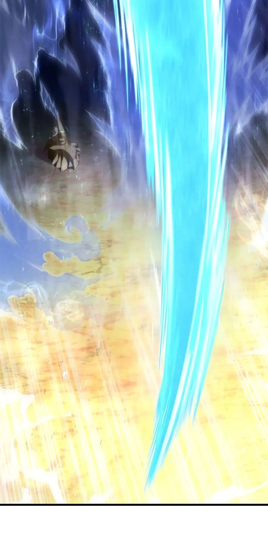 The Swordmaster's Son Chapter 85 - 8
