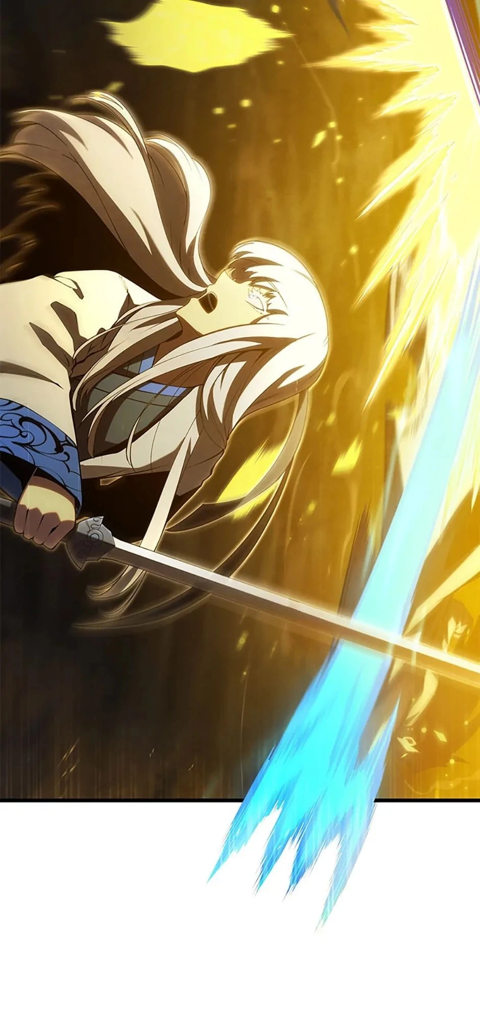 The Swordmaster's Son Chapter 86 - 21