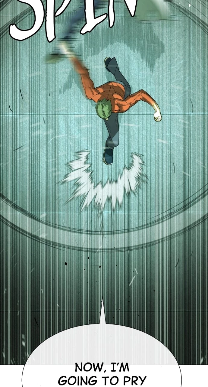 Killer Peter Chapter 22 - 100