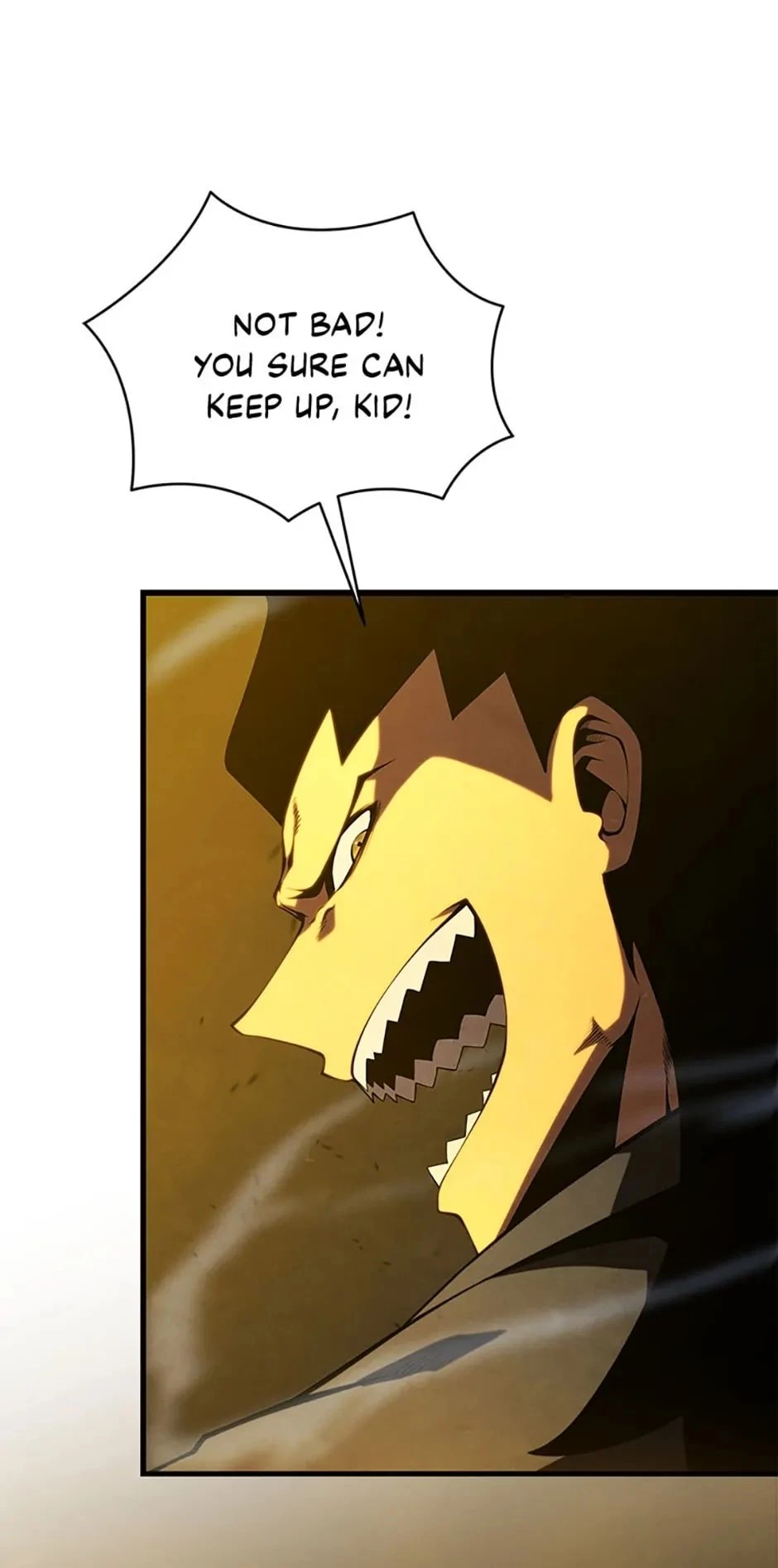 The Swordmaster's Son Chapter 86 - 22