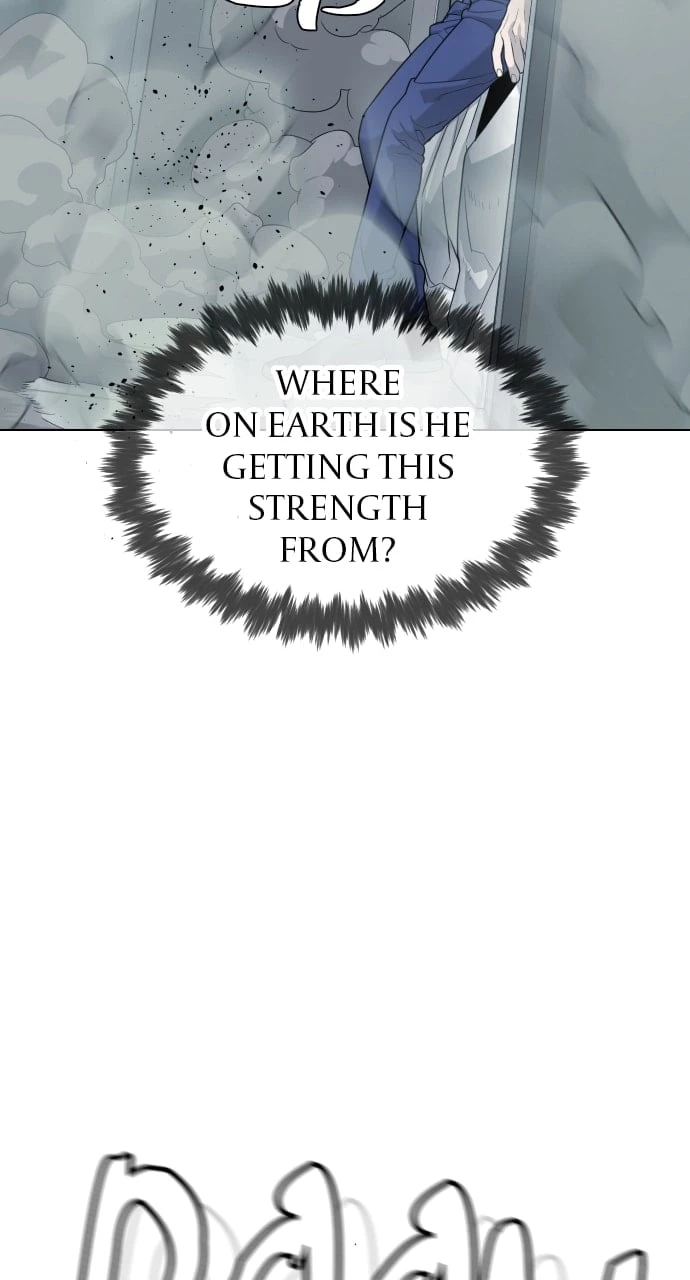 Killer Peter Chapter 21 - 40