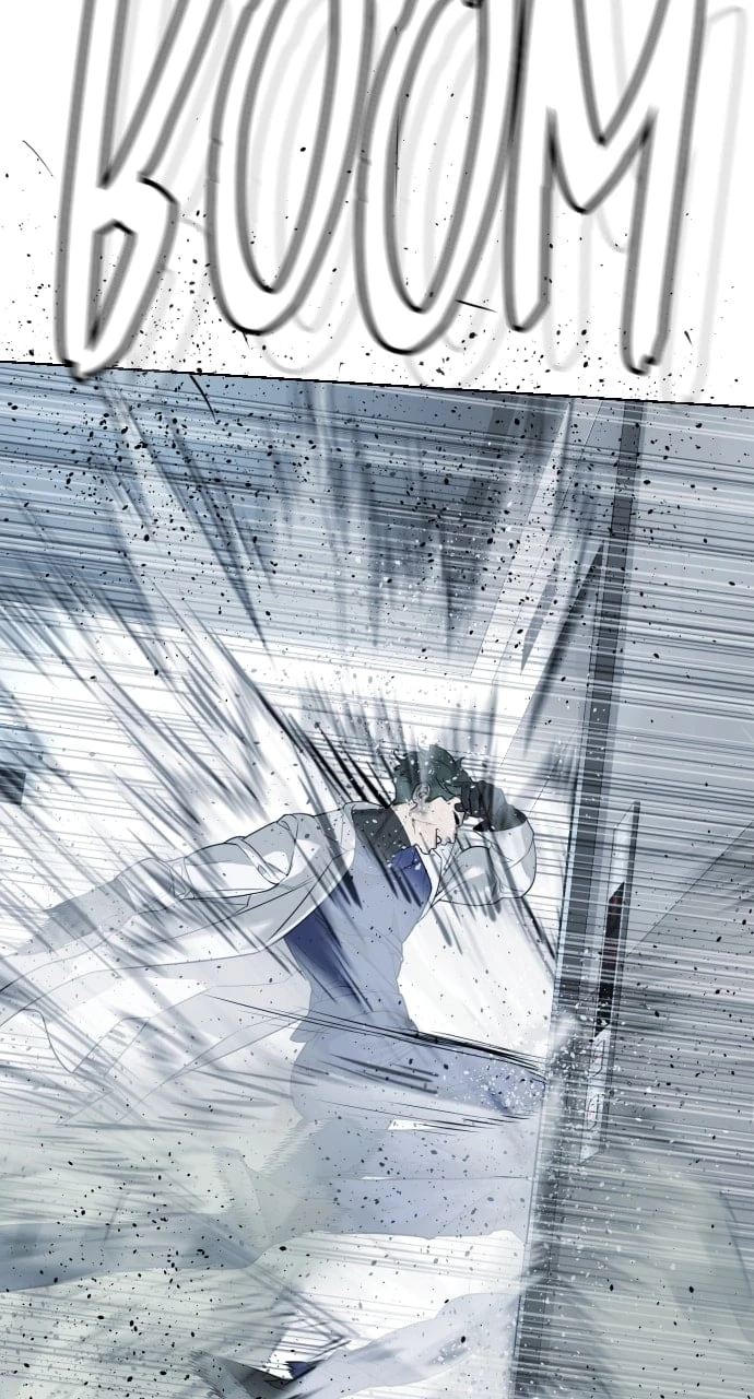 Killer Peter Chapter 21 - 41