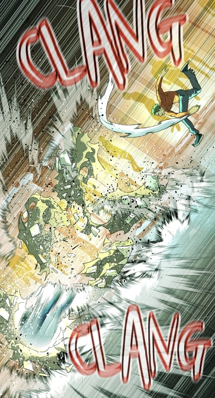 Killer Peter Chapter 22 - 102