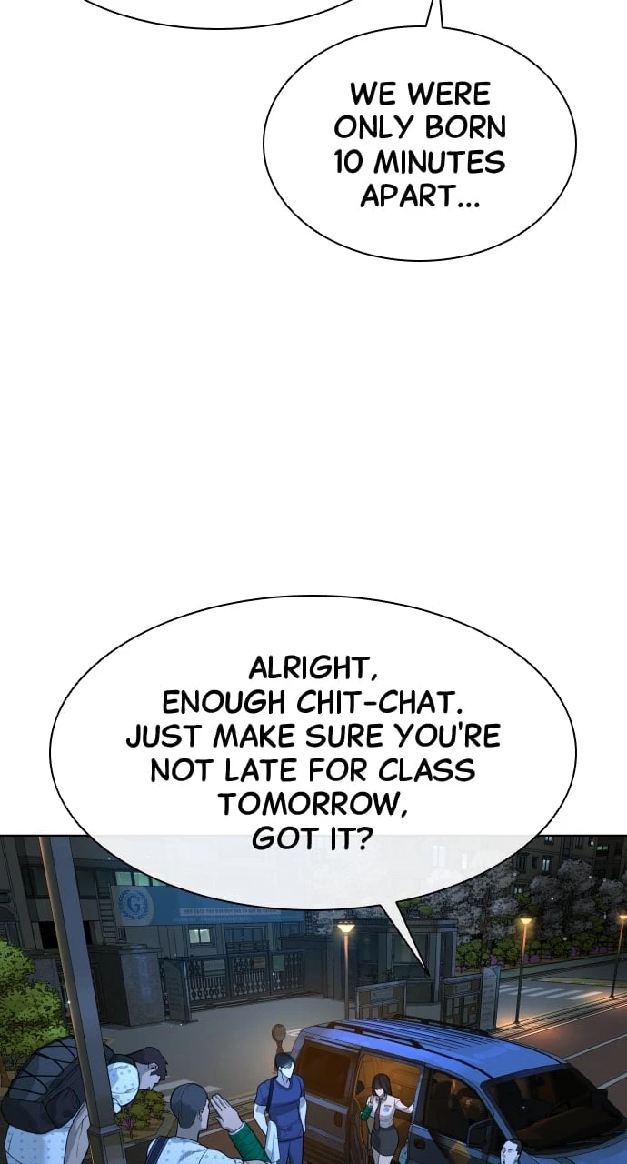 Killer Peter Chapter 23 - 113