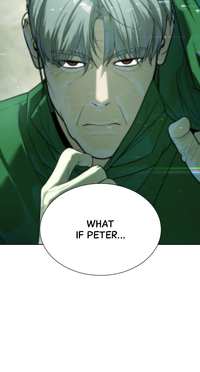 Killer Peter Chapter 18 - 2