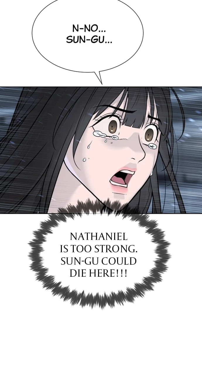 Killer Peter Chapter 21 - 43