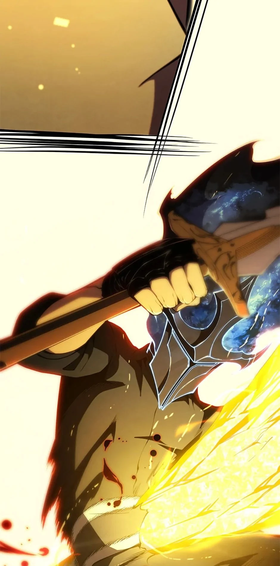 The Swordmaster's Son Chapter 86 - 25