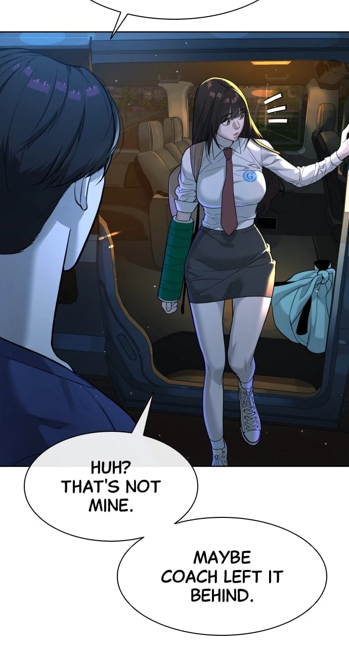 Killer Peter Chapter 23 - 116
