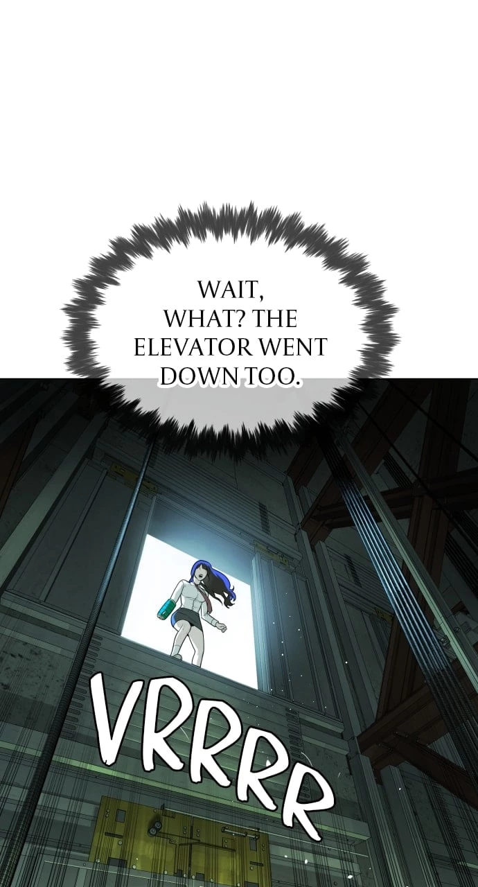 Killer Peter Chapter 21 - 44