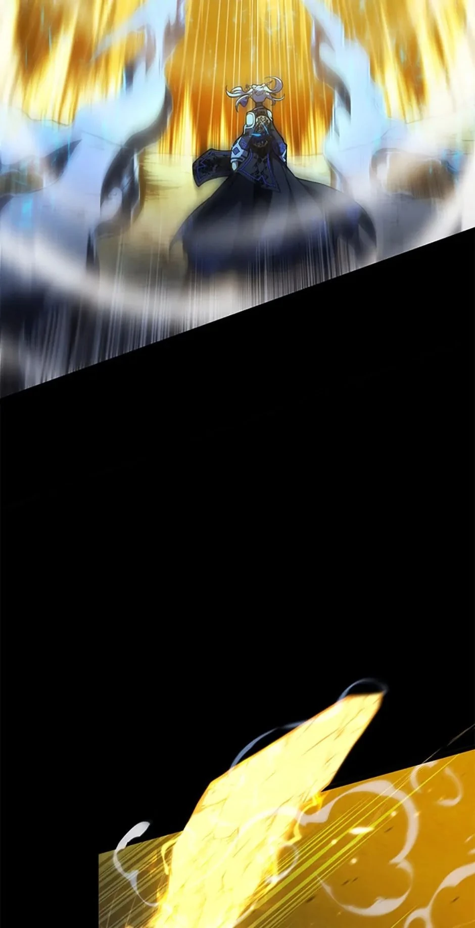The Swordmaster's Son Chapter 85 - 14