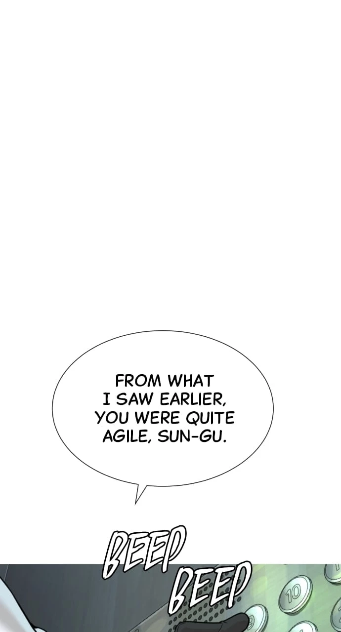Killer Peter Chapter 21 - 46