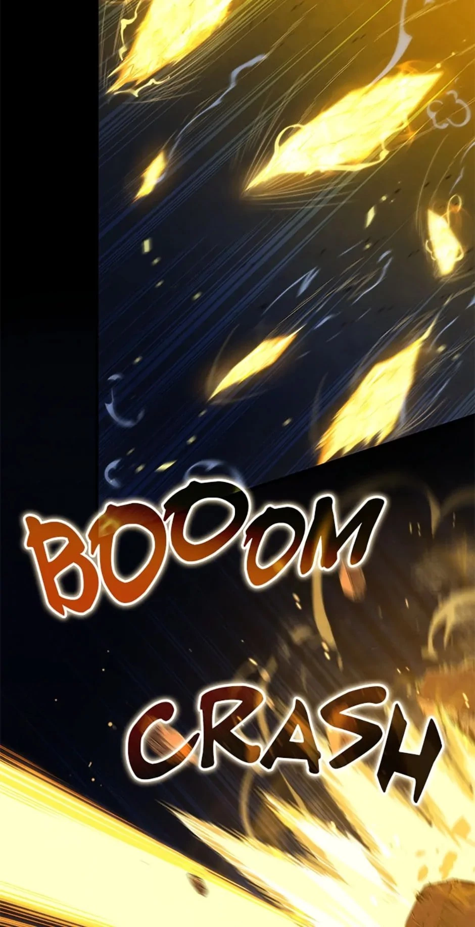 The Swordmaster's Son Chapter 85 - 15