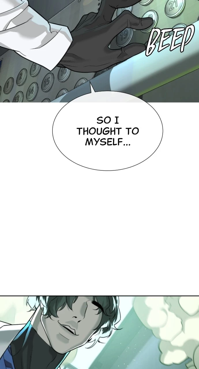 Killer Peter Chapter 21 - 47