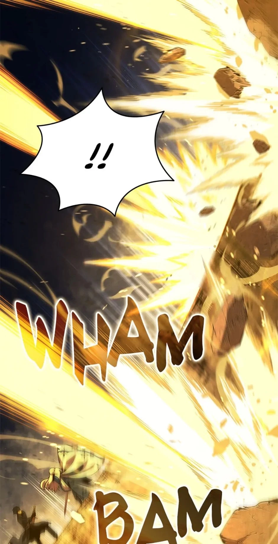 The Swordmaster's Son Chapter 85 - 16