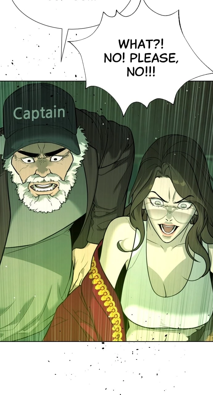 Killer Peter Chapter 22 - 110