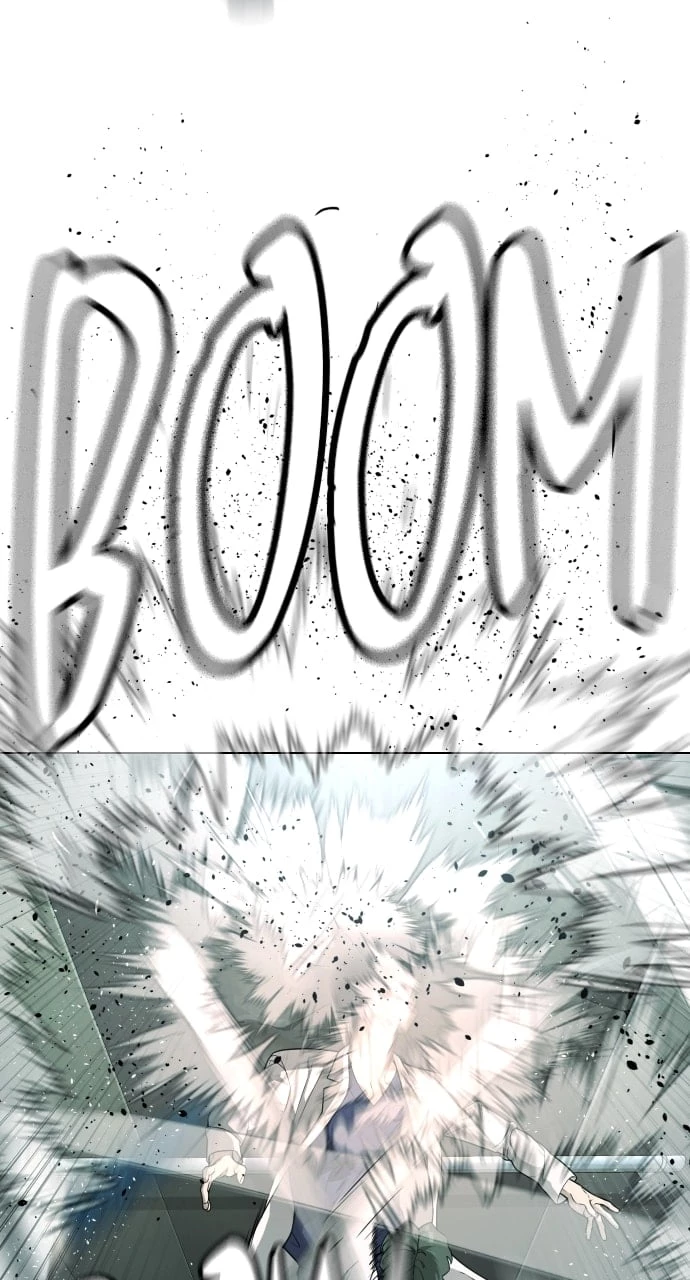 Killer Peter Chapter 21 - 51