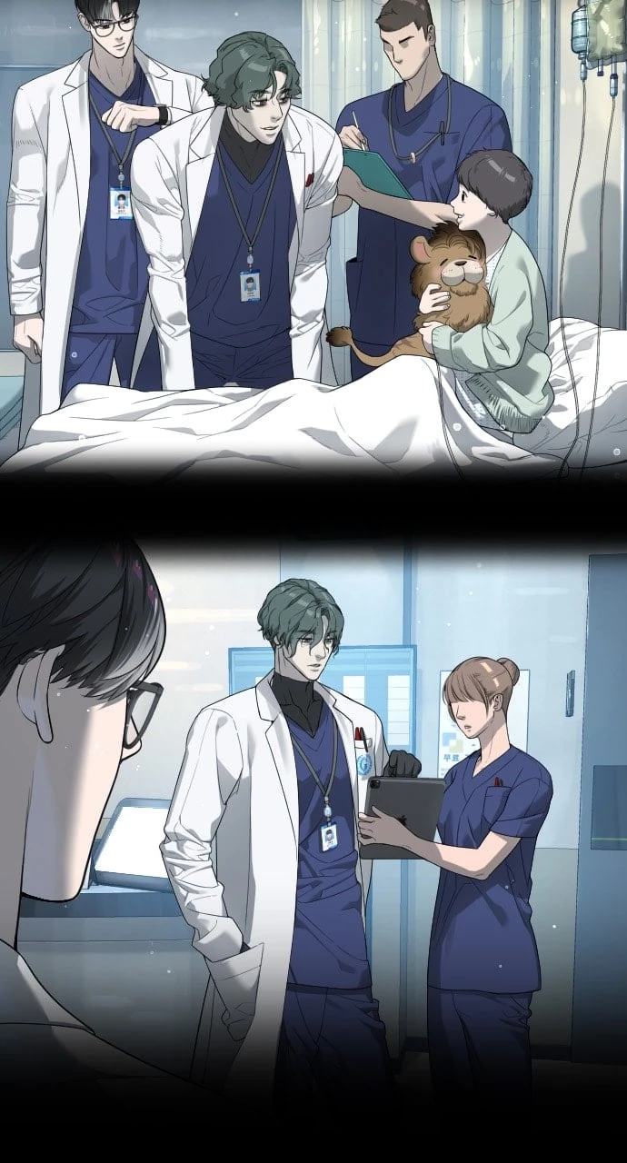 Killer Peter Chapter 18 - 13