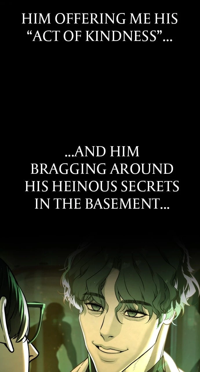 Killer Peter Chapter 18 - 14