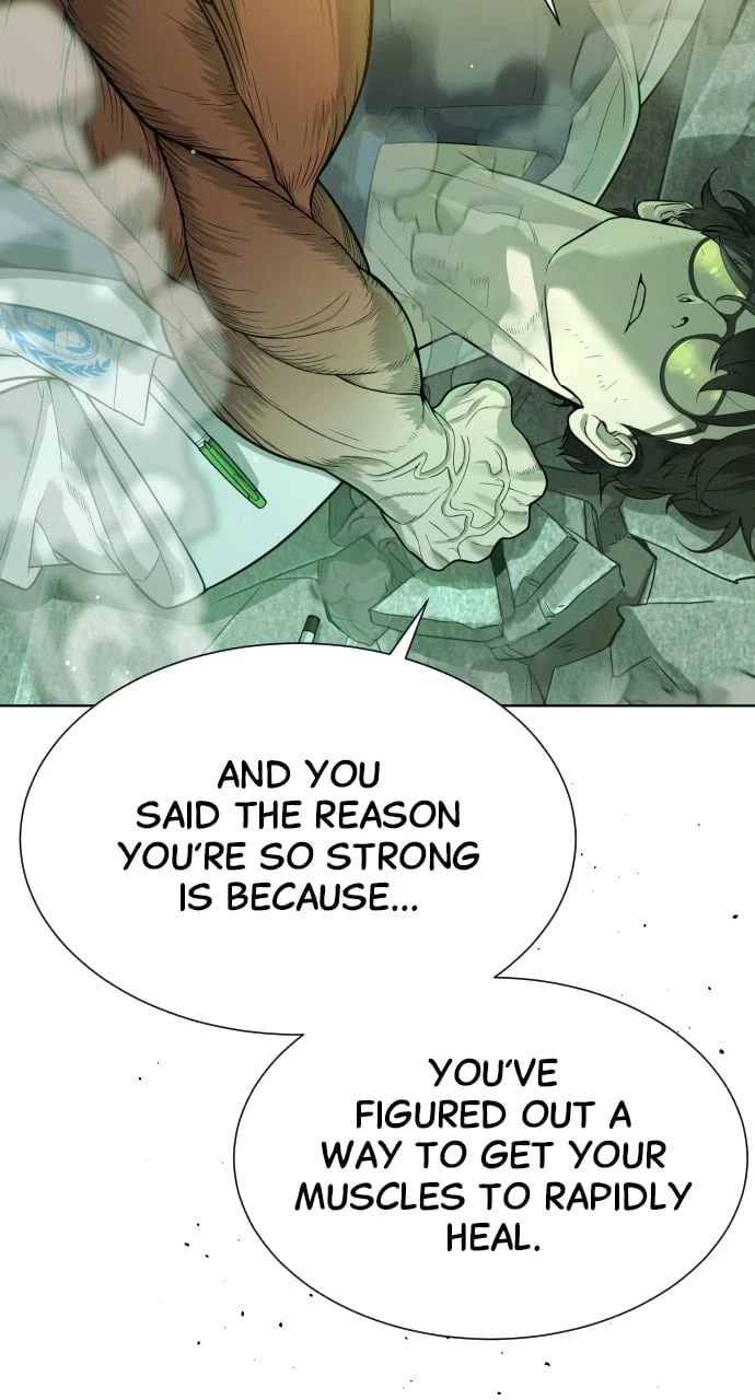 Killer Peter Chapter 22 - 114