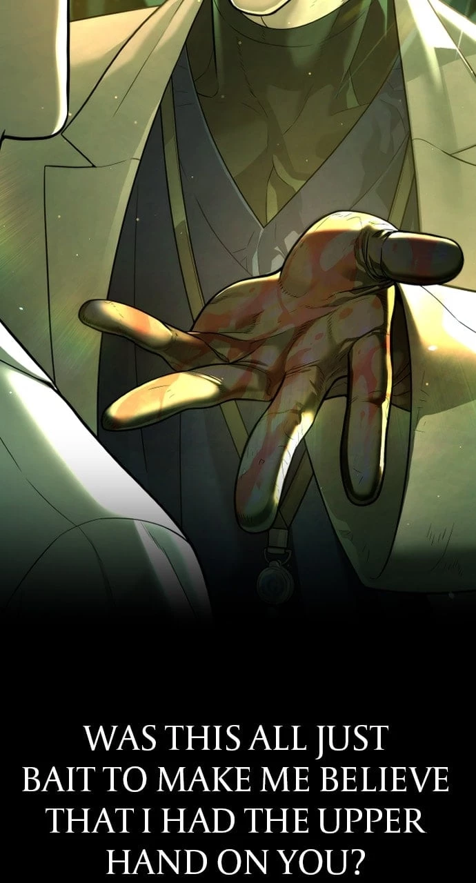 Killer Peter Chapter 18 - 15
