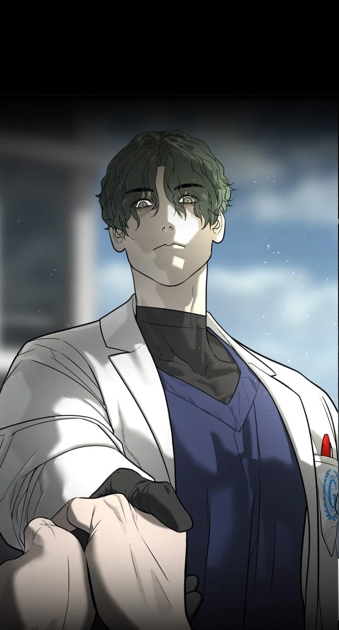 Killer Peter Chapter 18 - 16