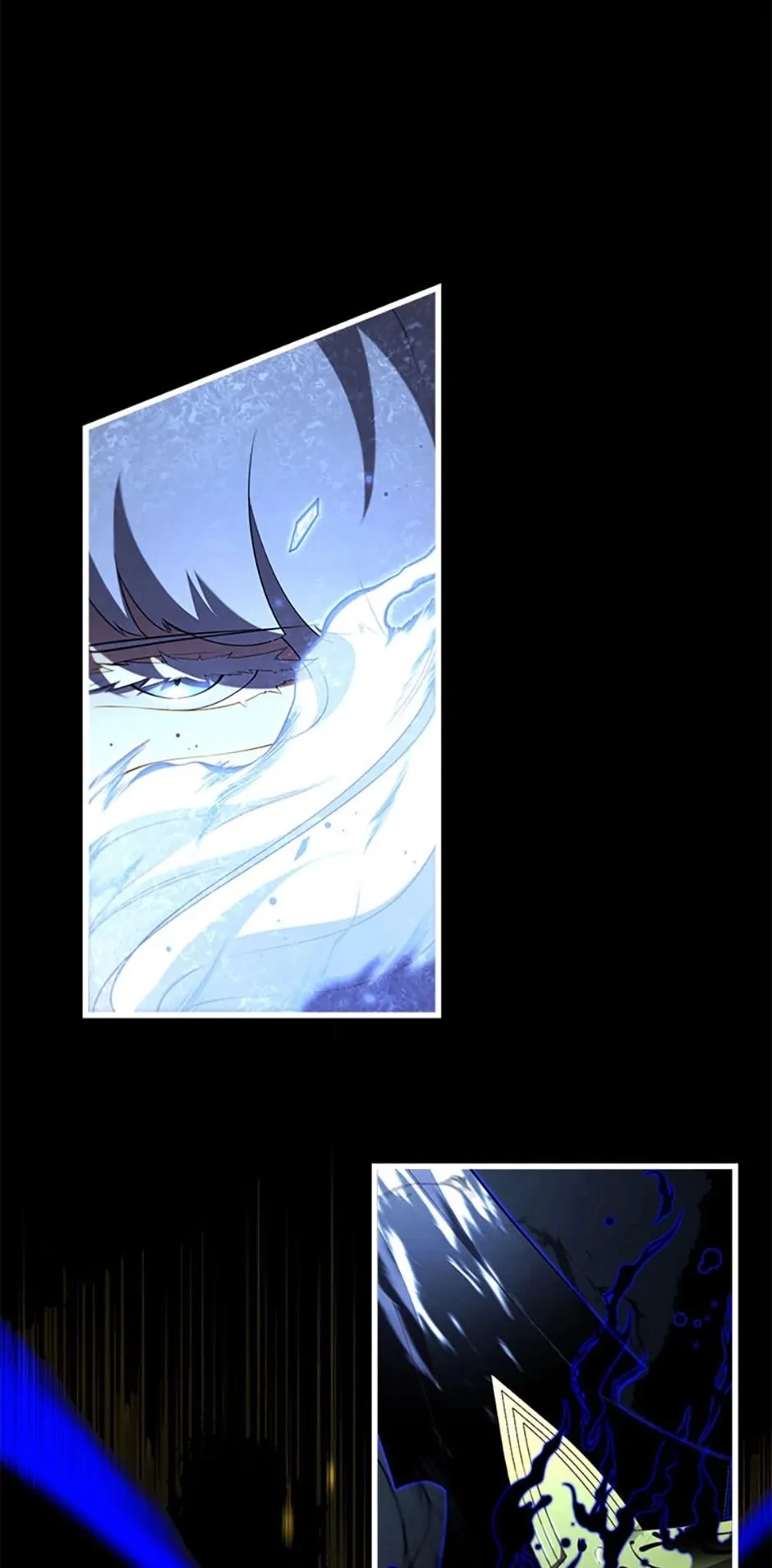 The Swordmaster's Son Chapter 85 - 21