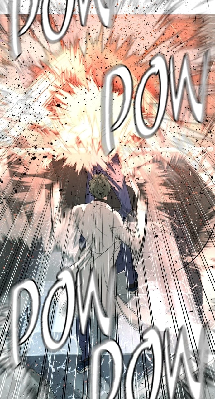 Killer Peter Chapter 21 - 55