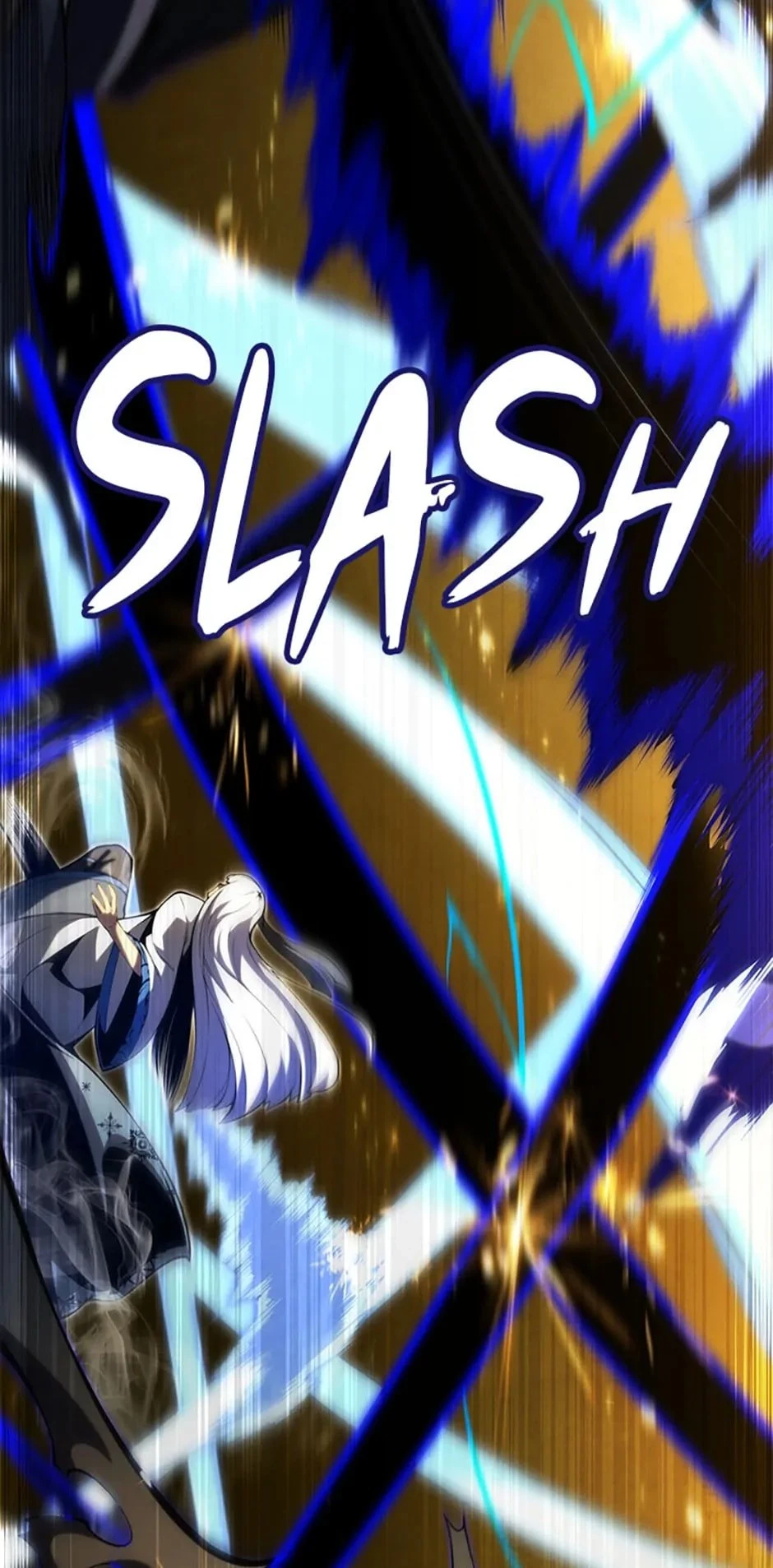 The Swordmaster's Son Chapter 85 - 23