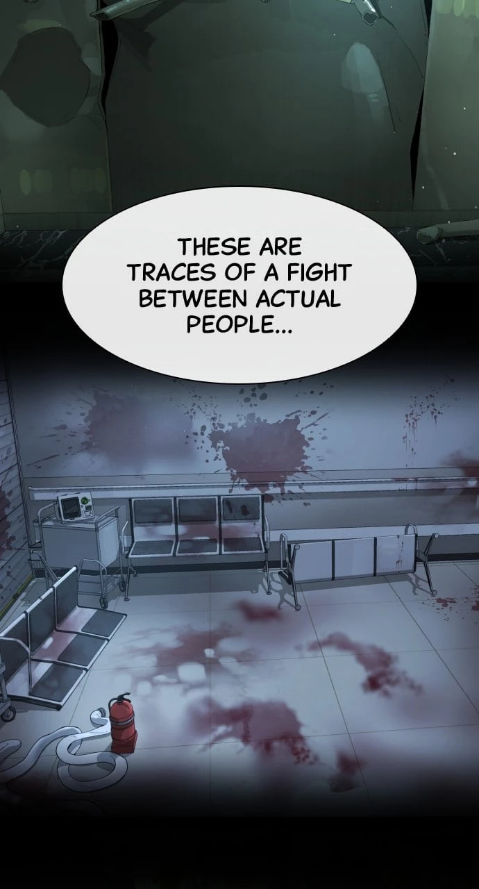 Killer Peter Chapter 23 - 133