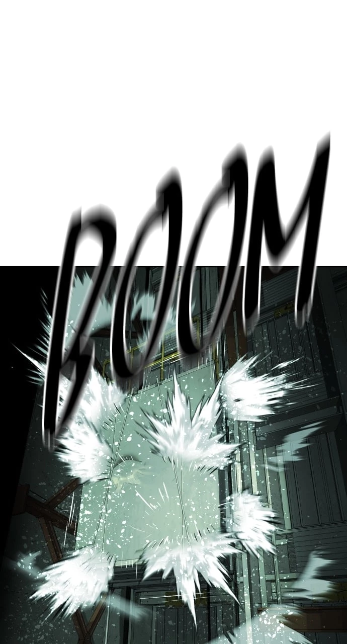 Killer Peter Chapter 21 - 57