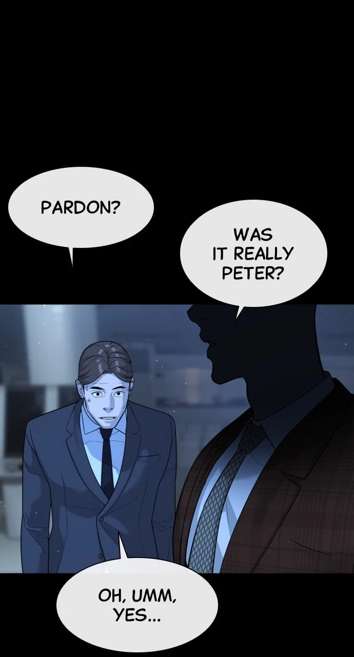 Killer Peter Chapter 23 - 135