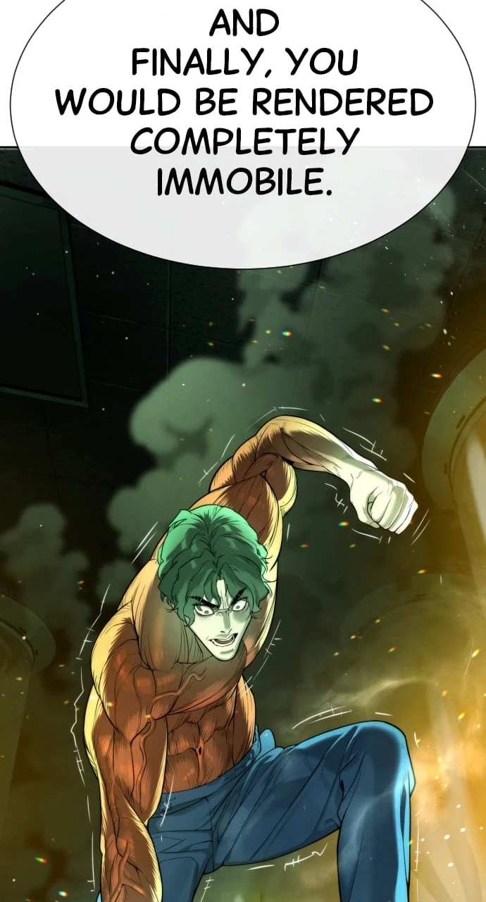 Killer Peter Chapter 22 - 120